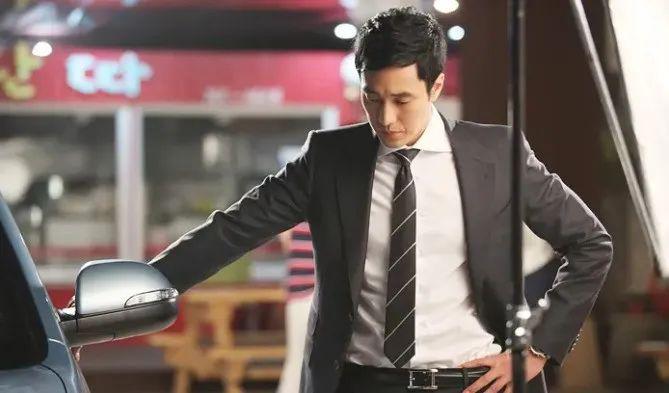 这是什么玛丽苏剧情?_苏志燮