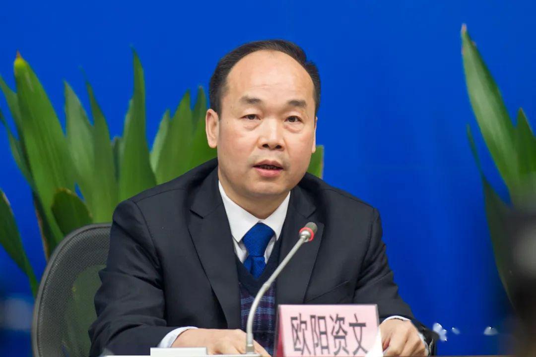 欧阳资文表示,根据国家分区分级,精准防控的要求,广州市及时动态调整