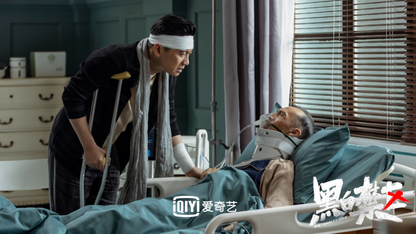 班底叙事用户三问黑白禁区主创缉毒题材风向哪边