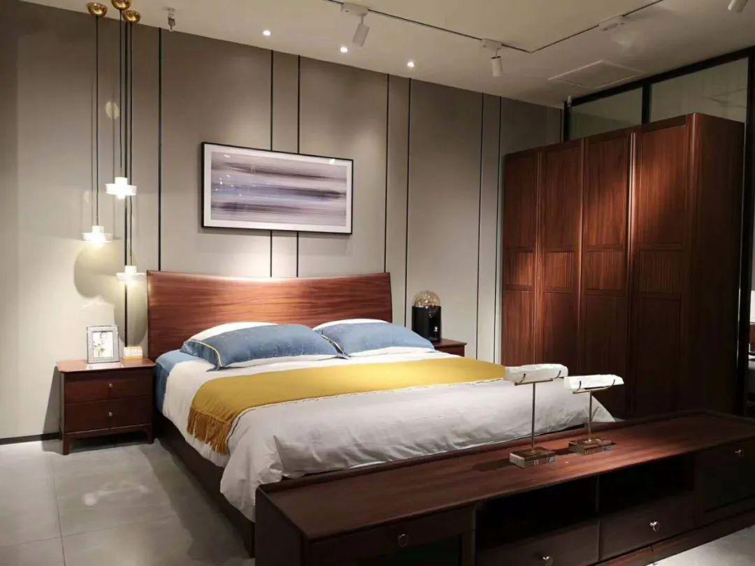 三丰家具城新入驻雅航家具现代北欧极简主义带您返璞归真