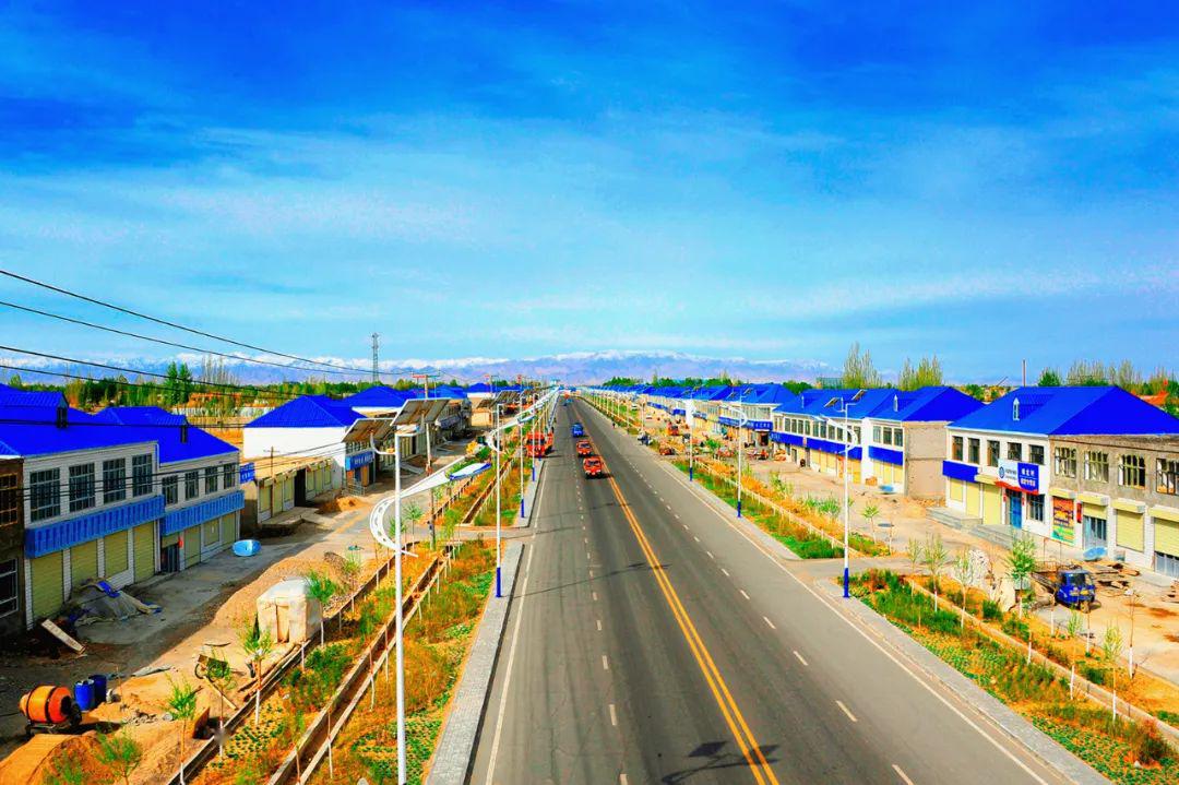 我市全面小康总体实现程度显著提高