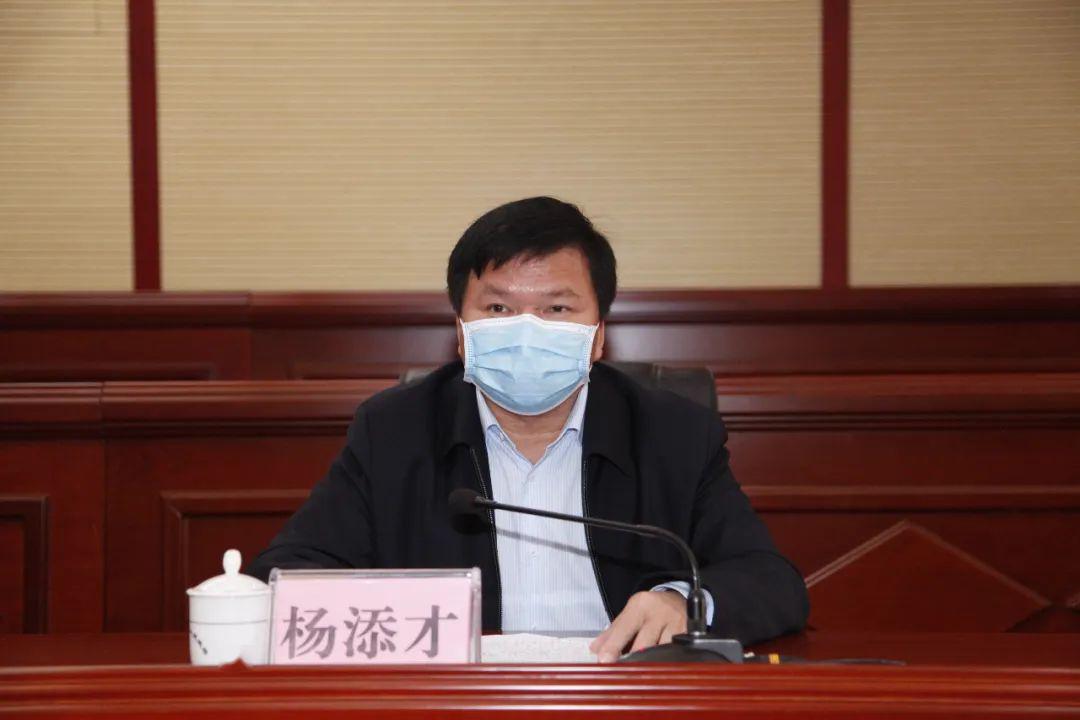 兴宾区委主要领导调整!