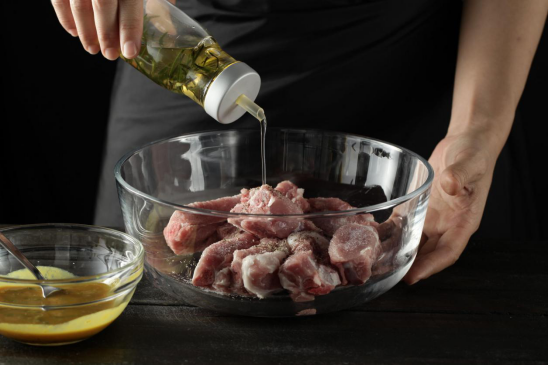 这台蒸烤箱让每天菜式不重样!_北极