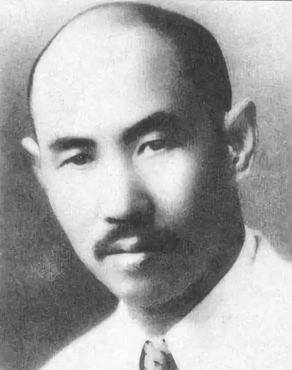 王芗斋先生教授技击三两事