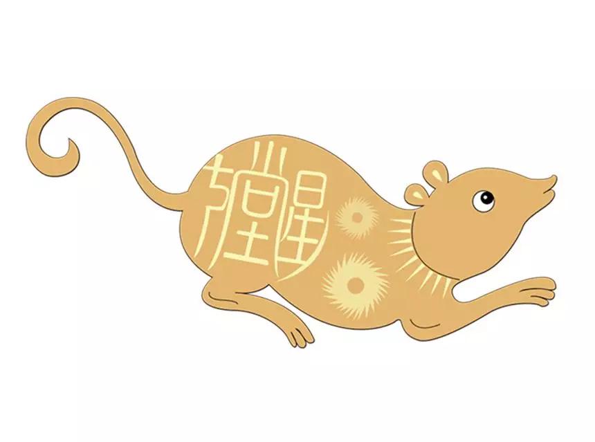 【2020年运势】1996年出生属鼠(女命)