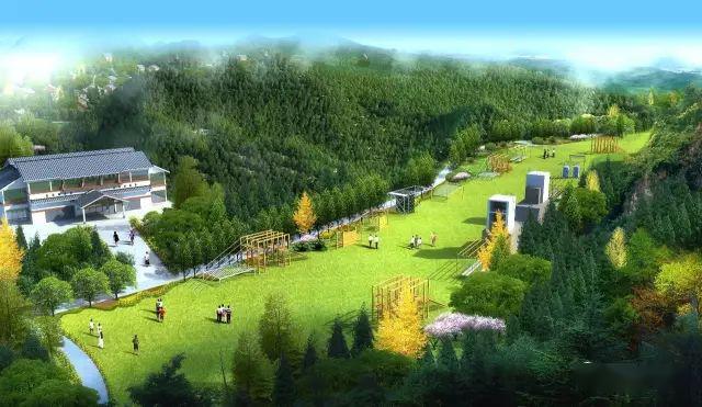 自驾茴香小镇入住原木别墅体验如画乡野