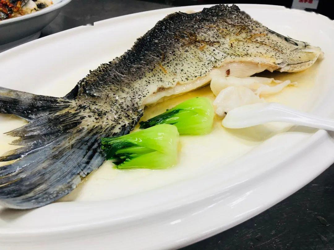 大水车精心挑选千岛湖淳牌有机鱼特惠推广周5折