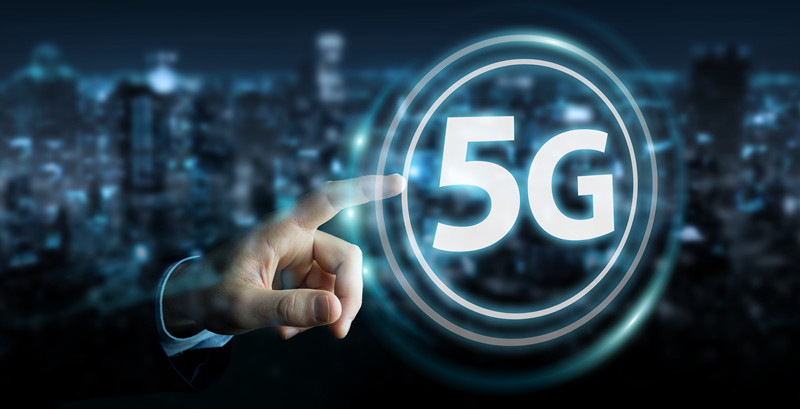 中国移动5g sa核心网揭晓:华为,中兴,爱立信中标