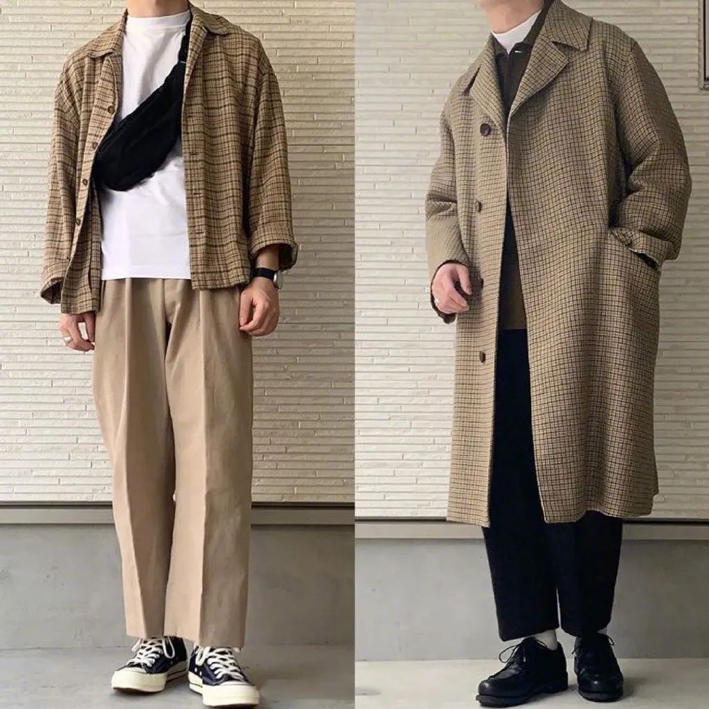 简约造型的必选色,无论多棘手的颜色,只要说搭配黑白灰就不怕消化不了