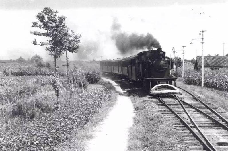 浦东文史 公众号第二年,上川公司又募集股金15万元,修筑龚家路至川沙