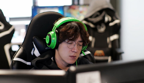 离开skt就不行了?第一教练扣马未能将vg带进季后赛,固执用人遭质疑