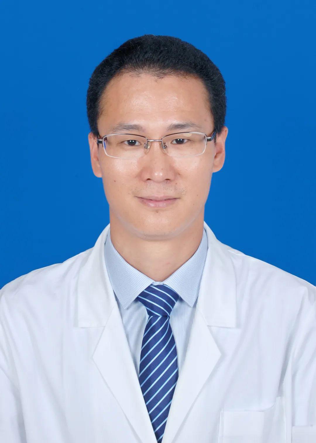 陶军跃副主任医师武义县名医擅长消化内科疾病诊治,专于胃肠道内窥镜