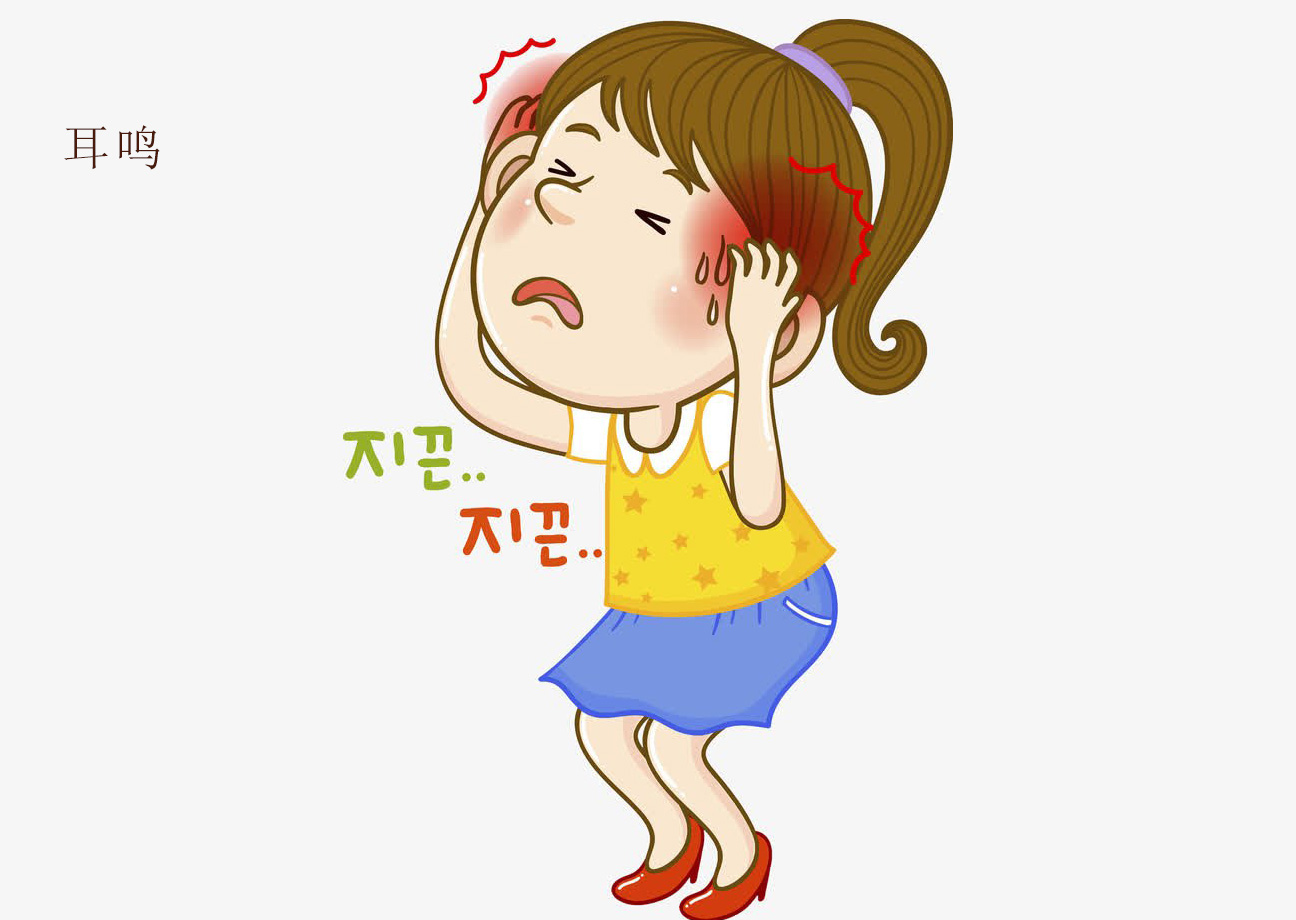 耳边总是嗡嗡响恼人的耳鸣该怎么办啊