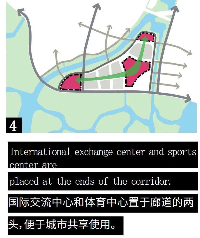 康复大学规划图发布