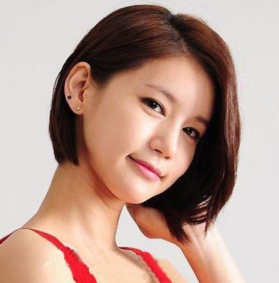 韩国十大高颜值女演员之吴仁惠