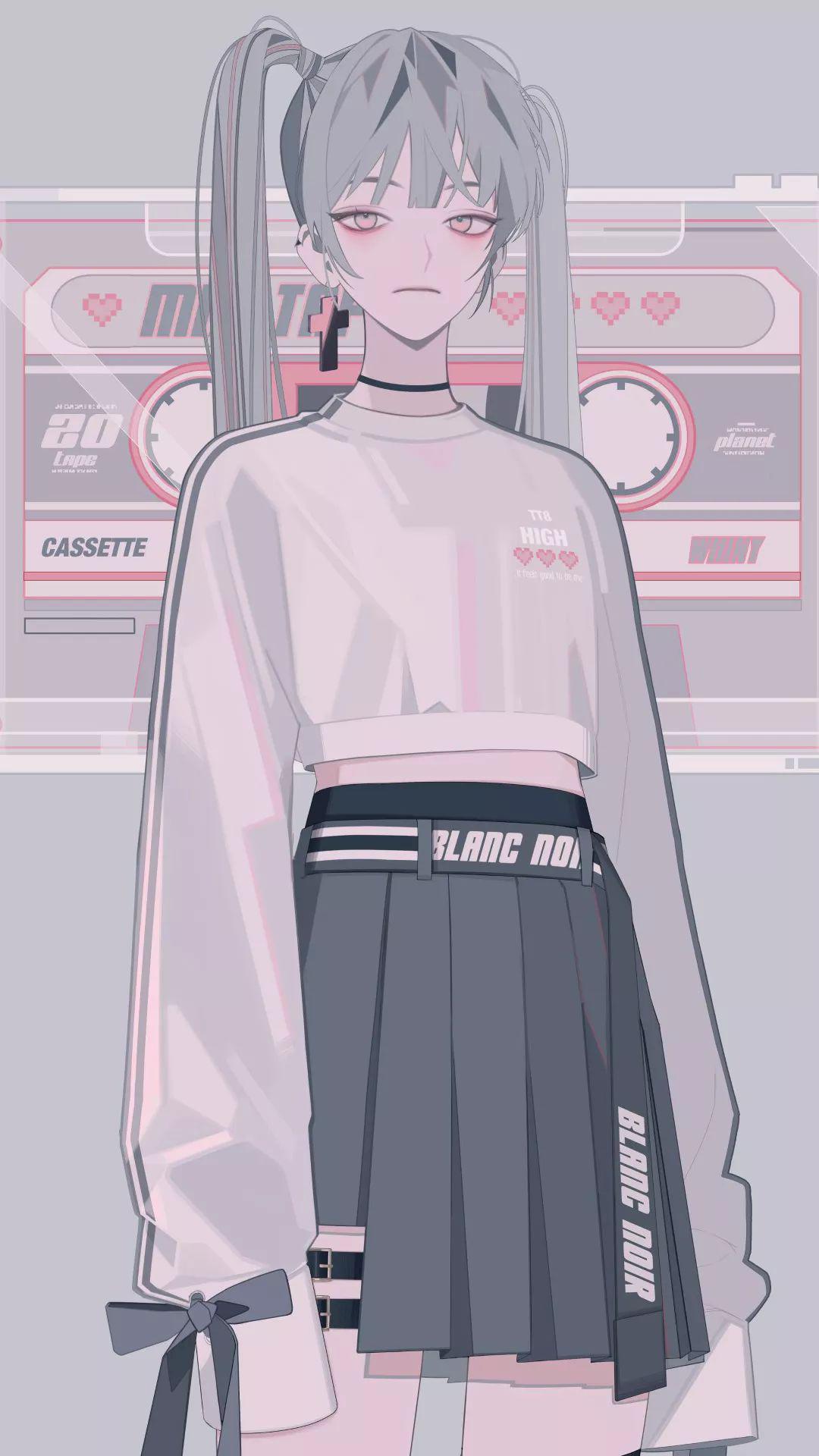 手机壁纸高清 | 抖音精选壁纸无水印美图