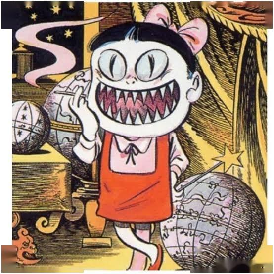 女生变漂亮 男孩变女孩-御宅族蜕变2020图集_变化