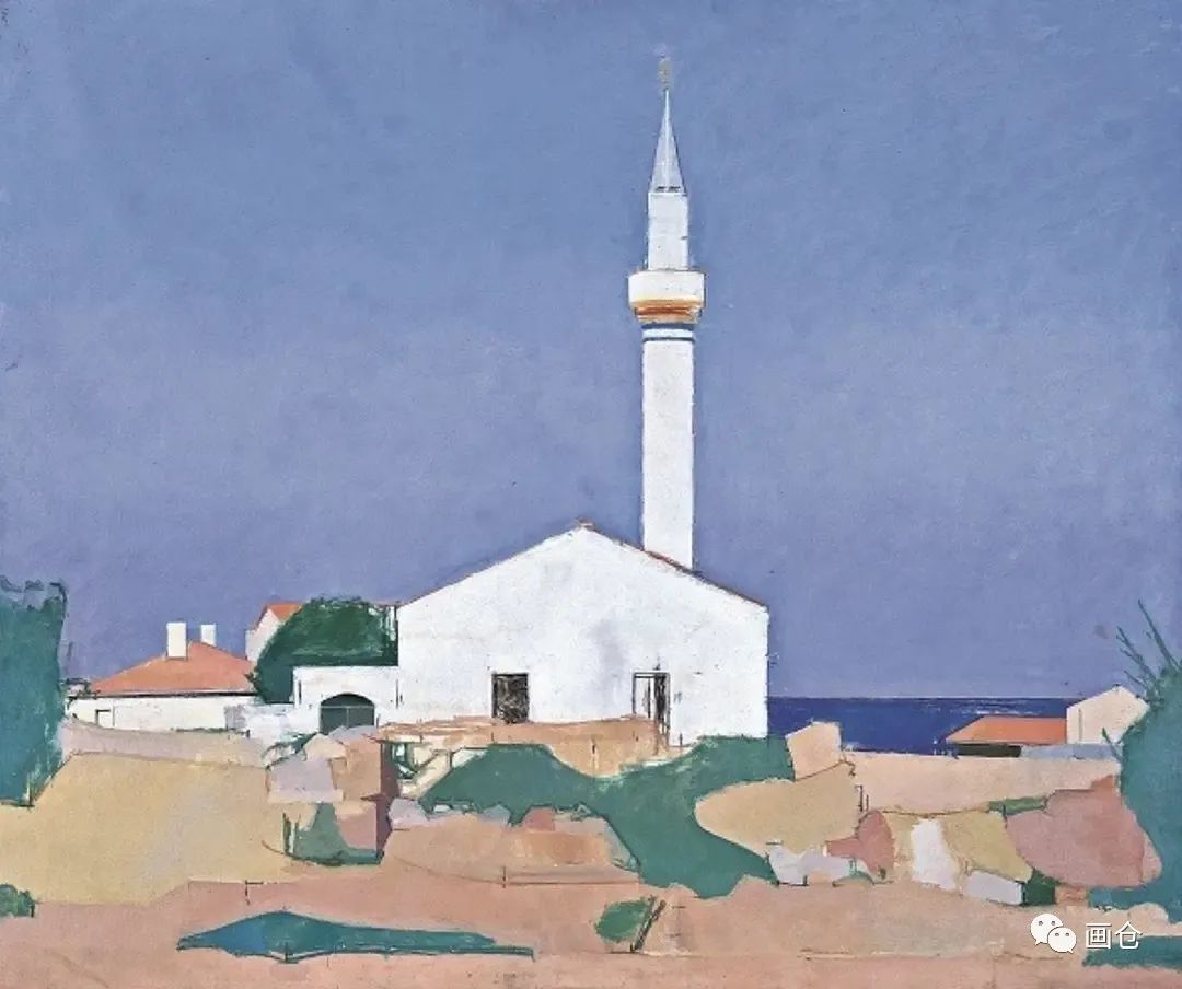 画仓尤恩厄格罗丨euanuglow