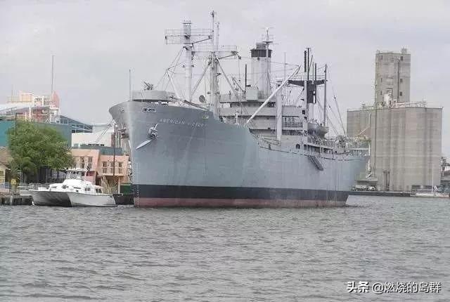 原创199太平洋战争制胜神器3赢在船厂里的战争和造舰竞赛的胜利