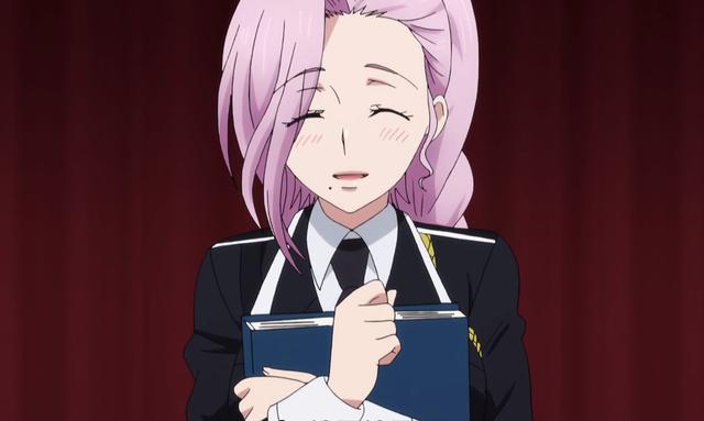 原创星掠者这男主豪言妹子都是他的天使全要怪能否与之一战