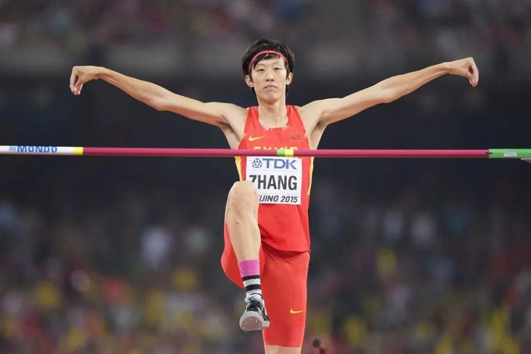 奥运延期,张国伟「被退役」…他的故事你还记得吗?