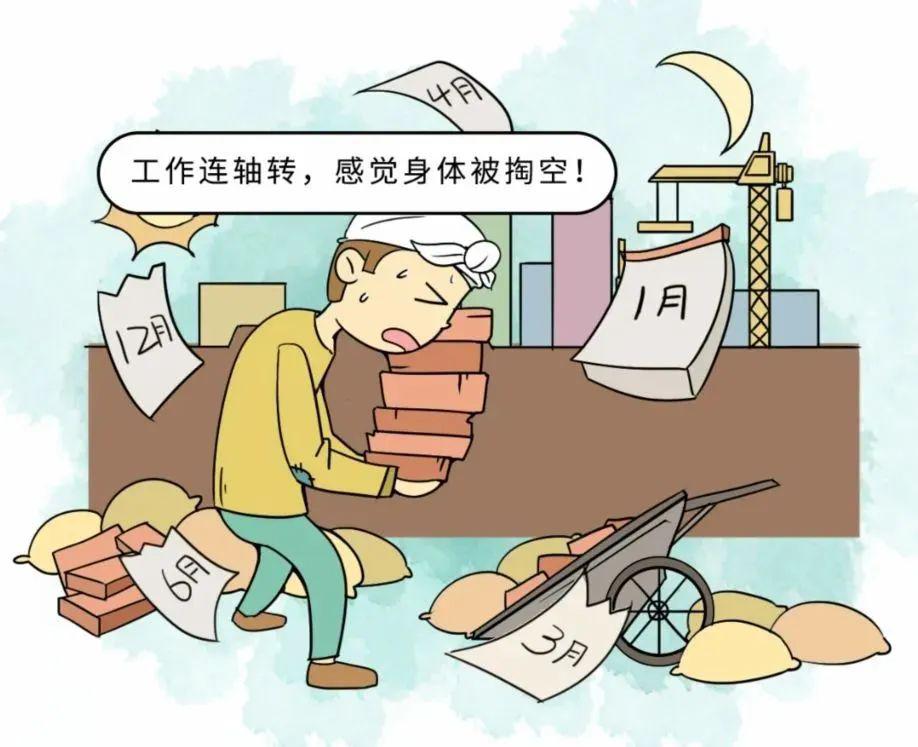 事关农民工工资!