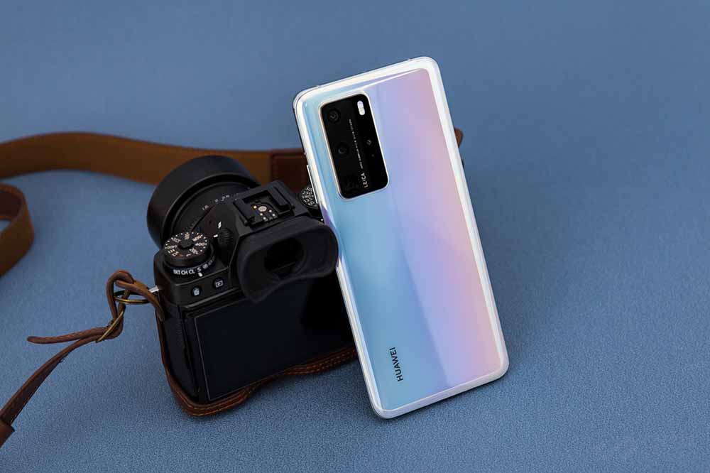 华为p40 pro图赏:感受顶级摄影的魅力!