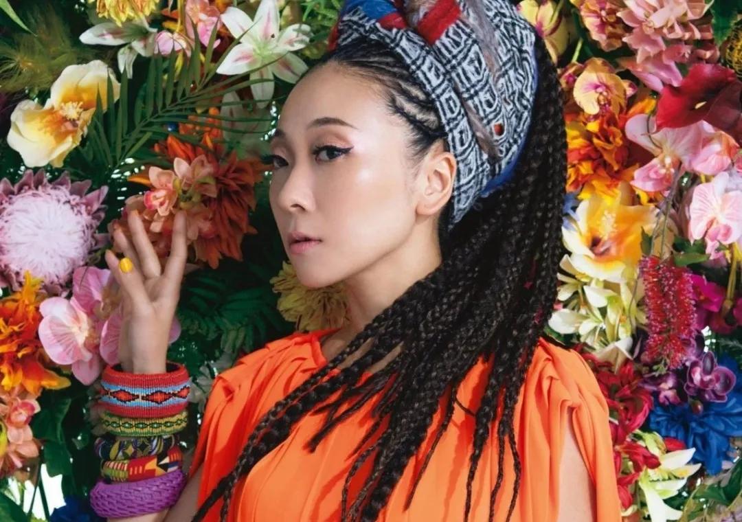 瀛歌浪曲日本殿堂级歌姬misia