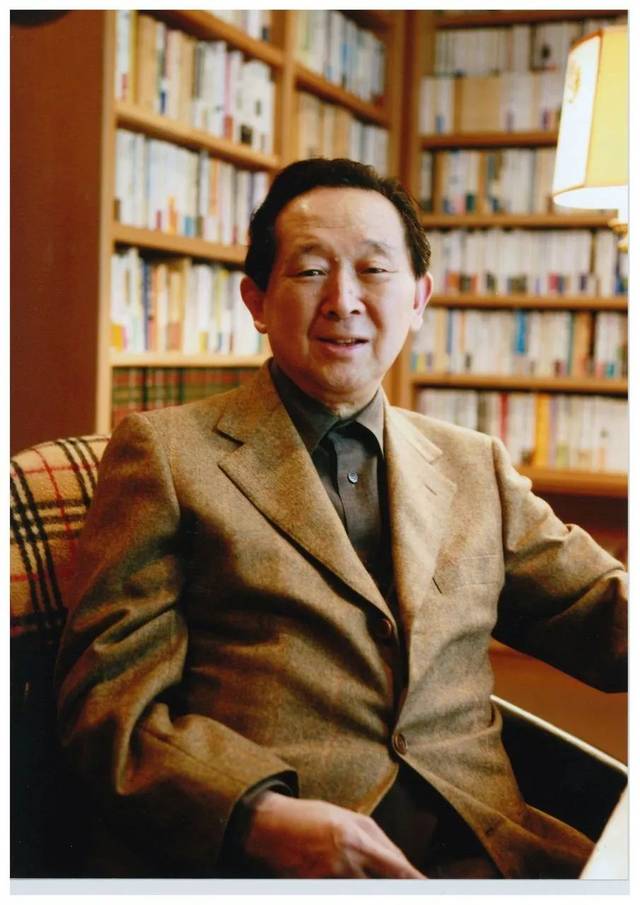 田中一光的设计 ,源于琳派美学的纯粹初心_日本