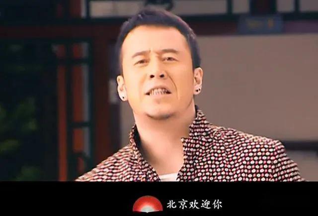 北京欢迎你群星现状有人功成隐退有人销声匿迹