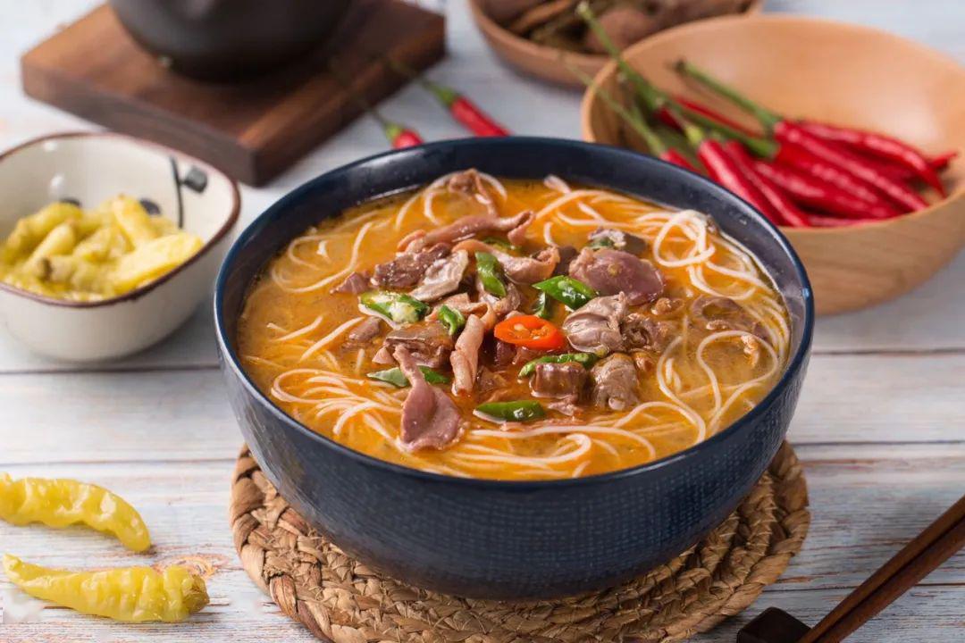 福州美食地图新鲜出炉拿稳这③大福利带上256g胃畅吃30家美食