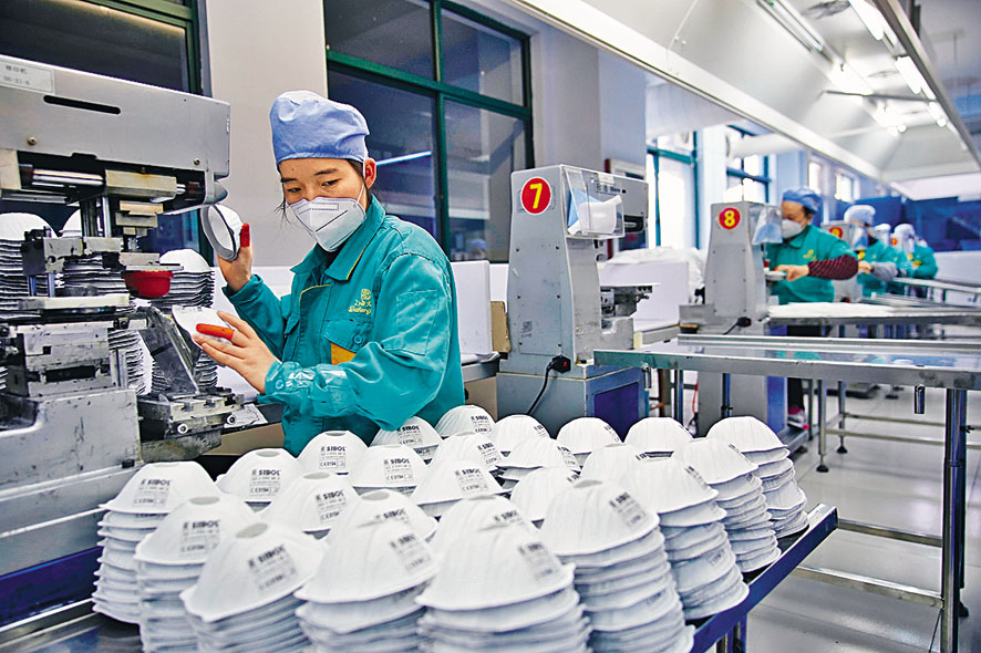 郑永年人们曾经所见的中美关系已一去不复返