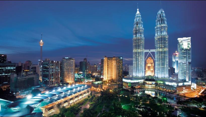 malaysiaisu带你看世界马来西亚篇