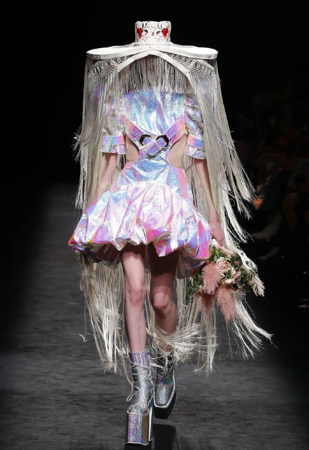 流苏,不仅仅只是仙气的点缀