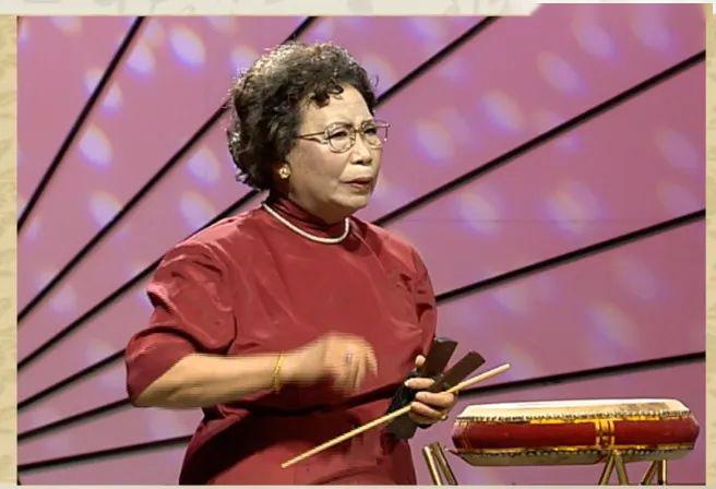 4月9日鱼龙百戏薪火相传话非遗五相声和梅花大鼓