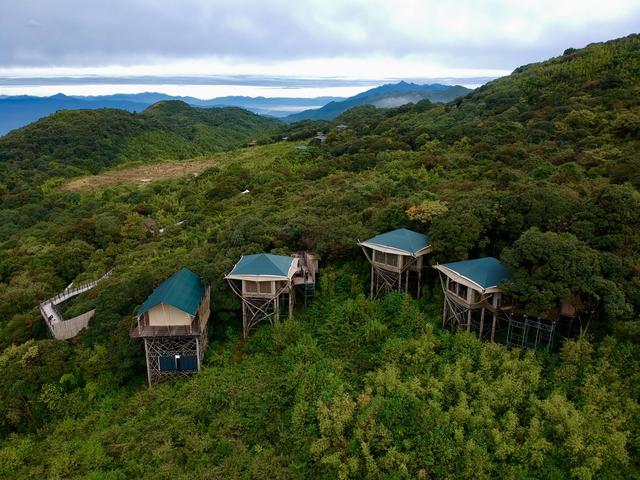 前所未有云南秘境奢华酒店最低3折超长有效期囤她就对