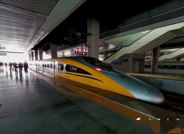 涡阳人重磅高铁新进展来了