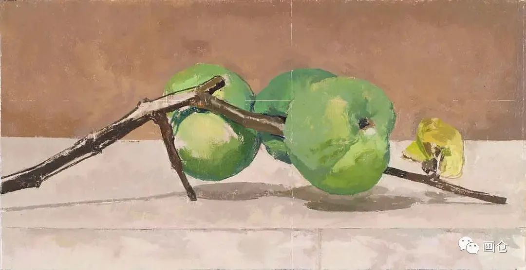 画仓尤恩厄格罗丨euanuglow