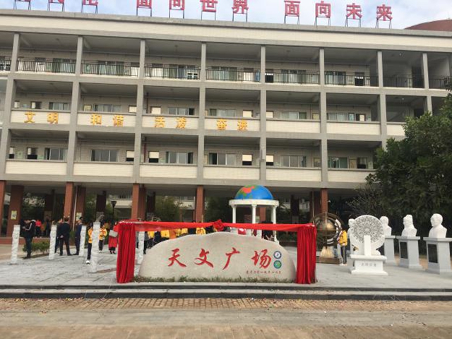 东莞市石排镇公立小学学区划分参考