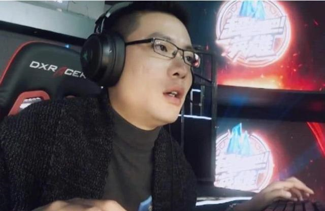 大司马开的网咖为何赔本看到粉丝8元点的泡面后网友我懂了