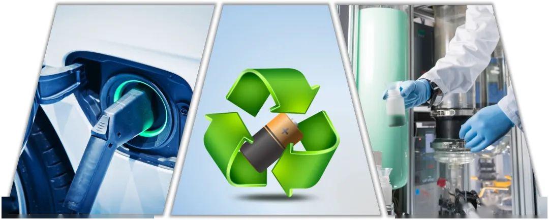 巴斯夫将和富腾诺镍在芬兰合建电池回收站