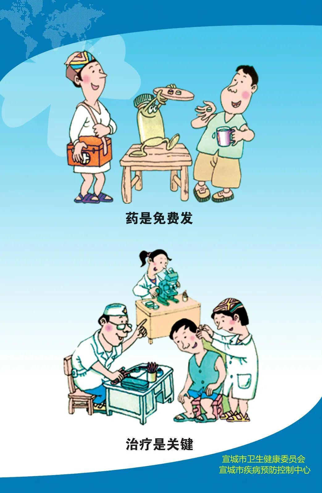 消除疟疾控新冠同防输入再传播