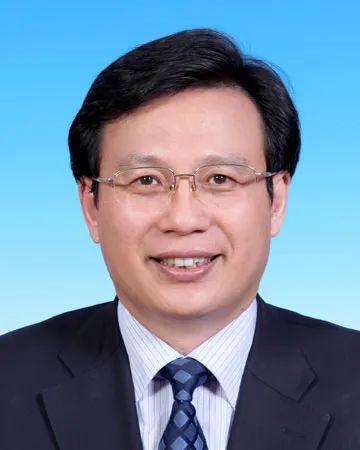 伴公汀傅华任中宣部副部长