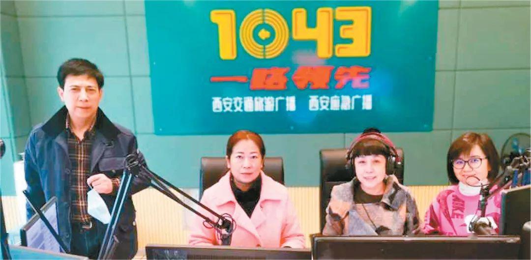 致敬西安战疫英雄榜二十四