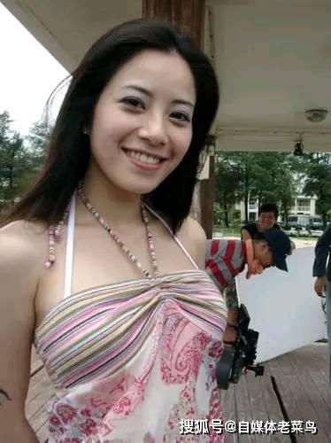 因一首歌走红全国,被称平民天后的徐怀钰,如今的境遇让人唏嘘