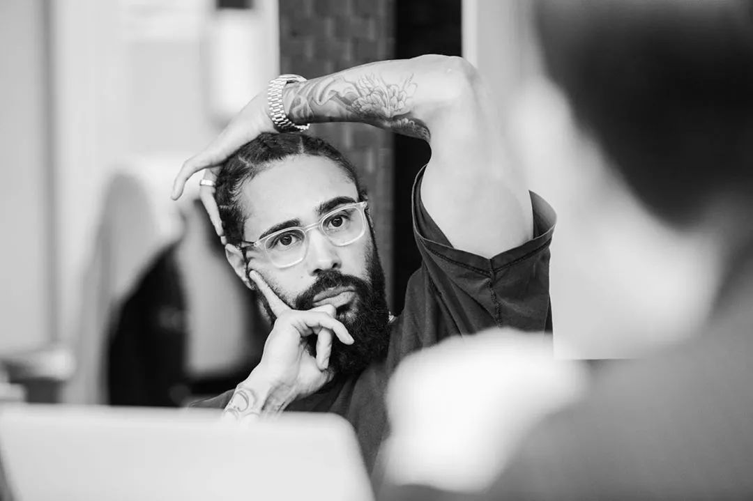 别样潮流价格原地起飞fearofgodx杰尼亚联名确认9月限量发售