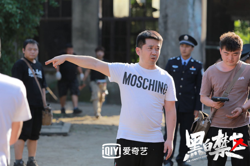 班底叙事用户三问黑白禁区主创缉毒题材风向哪边