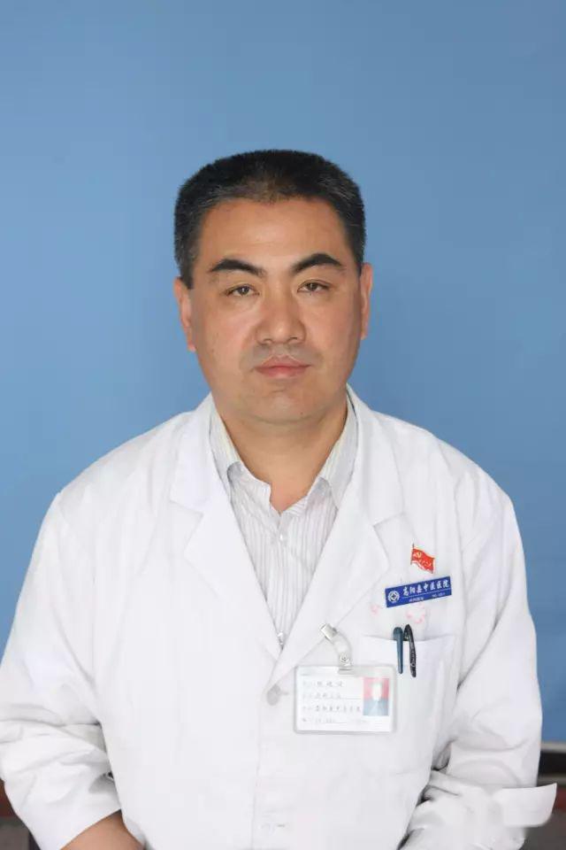 高阳县中医院呼吸不顺畅你需要进行一次肺功能检查