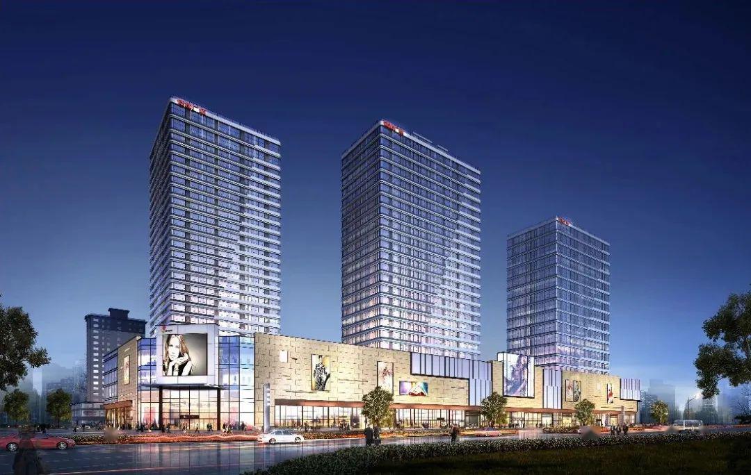 菏泽佳和城梦想起航为您而来