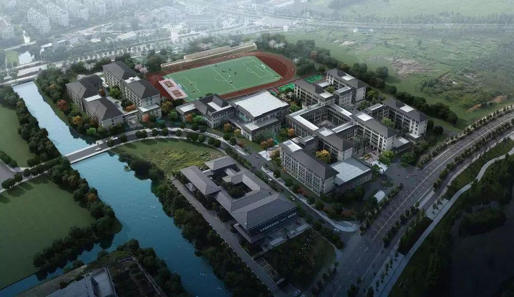 好消息扬州这所名校定为公办你家在附近吗